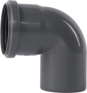 FORMAT Tec HT Safe Bogen B DN/OD 75, 87,5Grad
