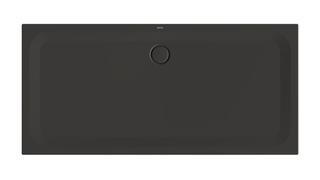 Duschwanne BetteUltra 5973 190x90x3,5cm, anthracite