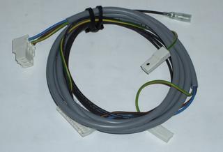 DK Kabel CM303 ST2 Gebläse-Ionisation für ROTEX GCU compact bis BJ 2017