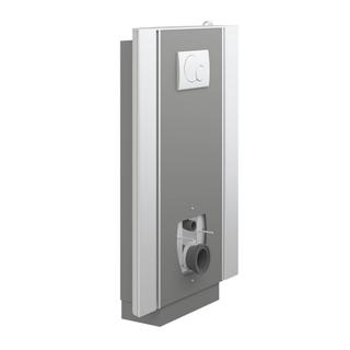 Select WC-Lifter TL2, elektr.m. SP,anthr Wandabl., kabelgeb. Fb, höhenverst.