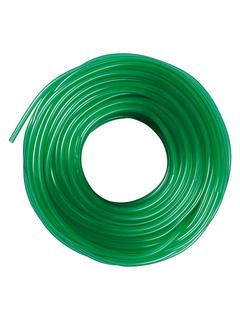 Afriso PVC-Schlauch 6x2mm, grün, 100mm