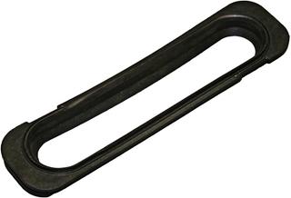 BOSCH Ersatzteil TTNR: 7098858 Dichtung oval für Abgassammler