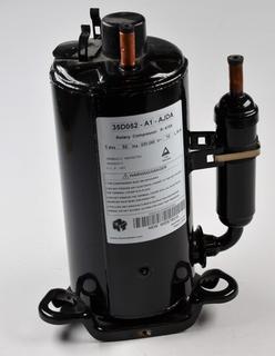 RK Kompressor, kpl. ETF 320
