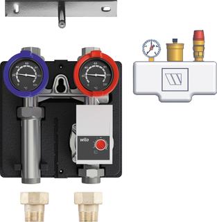 BOSCH Heizkreispaket BOPA HK HP02 HS25/6 s BO, ASHKV25, WMS1, KSG