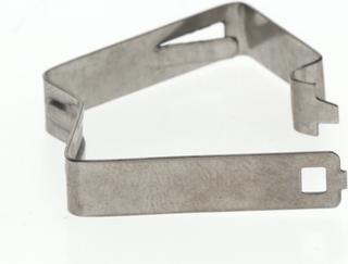 BOSCH Ersatzteil TTNR: 87013000150 Klammer (10x)
