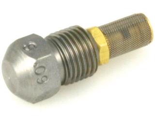 MHG Zünddüse M 10, 1,00/60 Grd, S