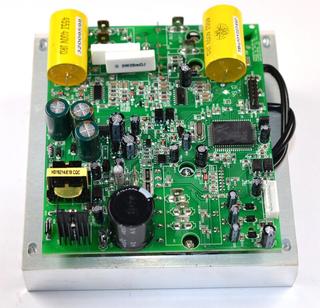 RK Inverterplatine ATY 262 DC AT