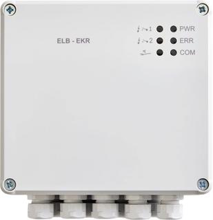 BOSCH Zusatzmodul ELB-EKR für Tronic Heat 3500