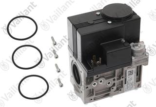 VA Gasarmatur, 160 kW Vaillant-Nr. 0020058868