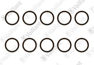 VA O-Ring, (x10) Vaillant-Nr. 0020133834
