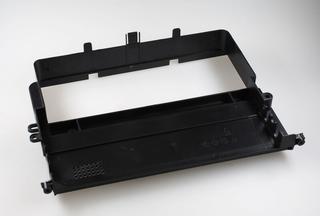 RK Trägerplatte, oben ETF 360/460