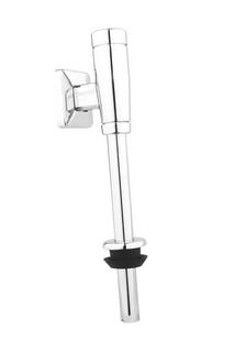 Gampper Urinal-Druckspüler NILplus Nova DN 15, G 1/2, hochglanz verchromt