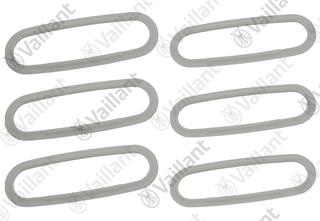VA Griffring, Set a 3 St. Vaillant-Nr. 0020038755