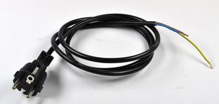 RK Netzkabel, Stecker PG 12/PGM 12