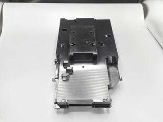 RE Schaltfeld-Baugruppe, komplett 7778710