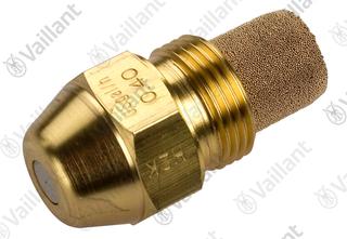 VA Brennerdüse, 0,40 Usgal/h Vaillant-Nr. 0020021152