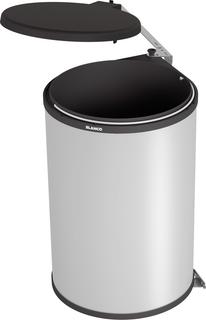 Blanco Abfalleimer SINGOLO XL mit Deckel, 20 l