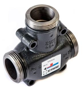 Daikin Rücklauftemperaturbegrenzung RLB 500, 1 1/4" AG, kvs 9, 6-16 kW HPSU