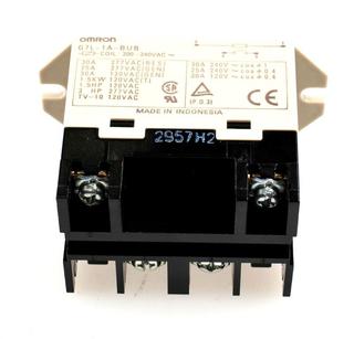RK Kompressorschütz 1 230V RVS 110 (H)