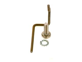 BOSCH Ersatzteil TTNR: 87290124090 Masseelektrode