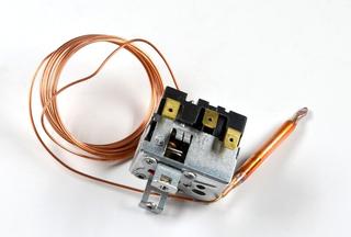 RK Sicherheitstemperaturbegrenzer GPM/GPS/GPC