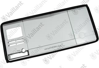 VA Gehäuse, Display Vaillant-Nr. 0020269412