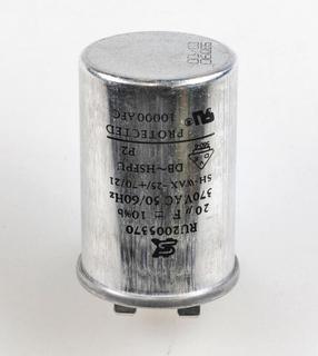 RK Kondensator 20,0mF