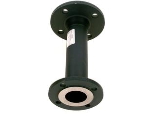 BOSCH Ersatzteil TTNR: 8738806638 Rohr Kessel zu RSK int.2 everp