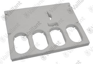 VA Isolierung Vaillant-Nr. 076653