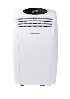 STIEBEL Kompakt-Raumklimagerät ACP 26 S lokal, Entfeuchtungsleistung 36 l/24 h