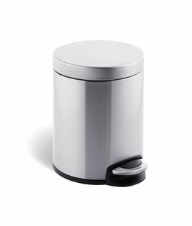 Giese Abfallbehälter Gifix Tono 292x205x268mm, 5 l, Deck + Körp a ES