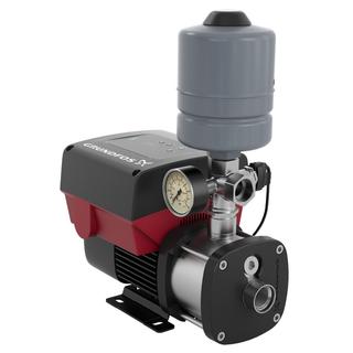Grundfos Druckerhöhungsanlage CMBE 5-62, 1720 W, 8 A, 6 cbm/h, 48 m