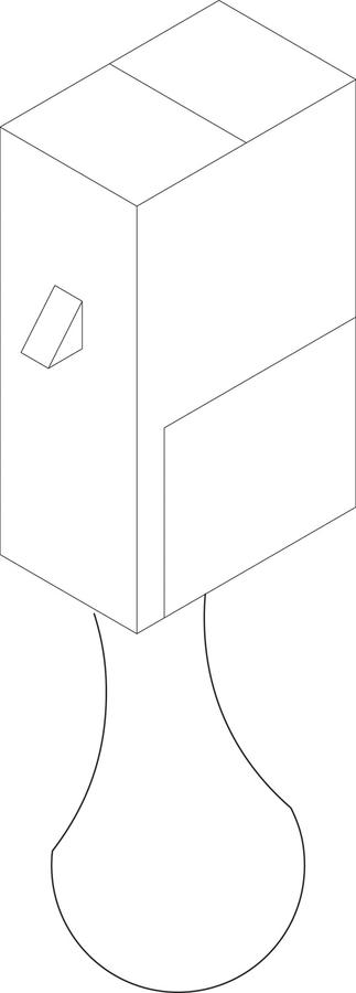 Artikelbild 1 des Artikels „BOSCH Ersatzteil TTNR: 7099202 Brücke für WT Kabelbaum GB112 “