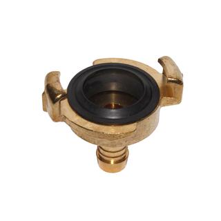 KÖRO Schnellkuppl. Schlauchstück 1" 25 mm Schlauch