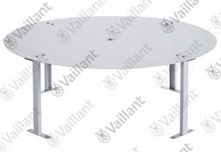 Vaillant Schneehaube aroTHERM perform VWL 185-255/3 AS S4, f A, m Bef.-Mat.