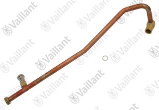 VA Rohr, CWT-3W Vaillant-Nr. 0020066198