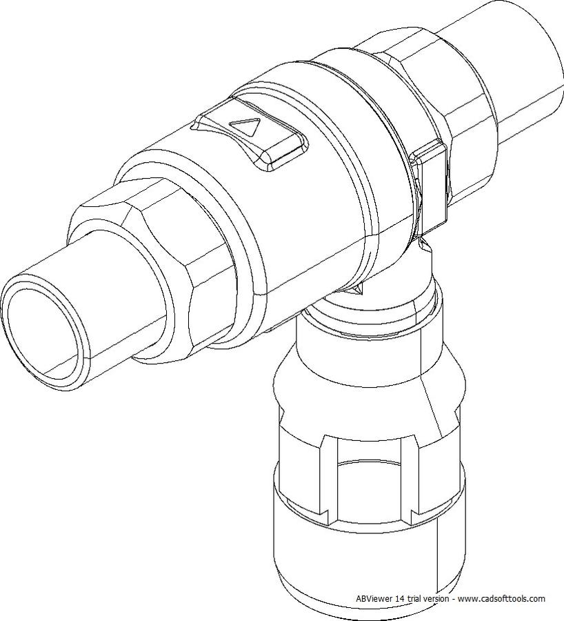 Artikelbild 2 des Artikels „SYR Systemtrenner CA 6800 DN 15 DN 15“