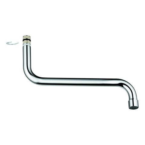 Artikelbild 1 des Artikels „GROHE Auslauf 13369 chrom “