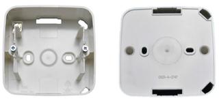 Kutzner & Weber AP-Gehäuse RS-Timer AGP zum Timer