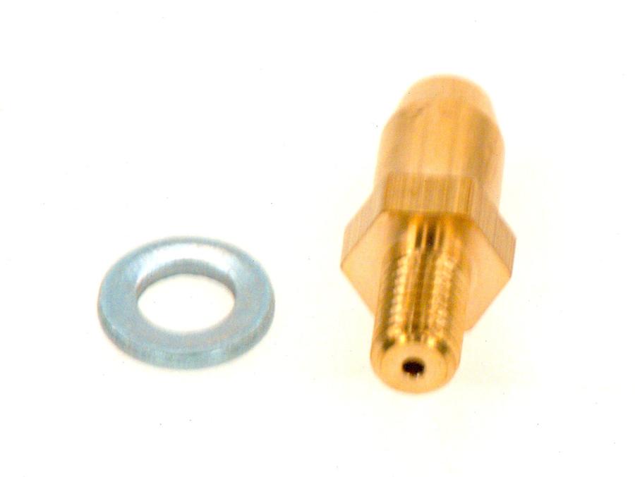 Artikelbild 1 des Artikels „BOSCH Ersatzteil TTNR: 63032101 Druckmessdüse M6 SW10 everp “