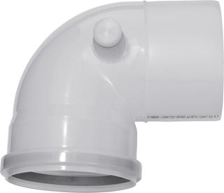 BOSCH Kesselanschlussbogen AZB 1349, d= 160mm für KBR 120/160