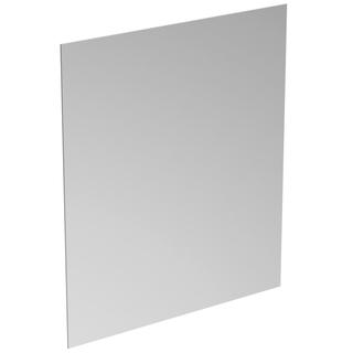 IS Wandspiegel Mirror & Light 60x2,6x70cm, mit 4-seitiger Beleuchtung