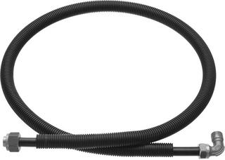 Duravit Anschlussschlauch 150cm, f Ab u ÜL-Garnitur m Bodenzulauf