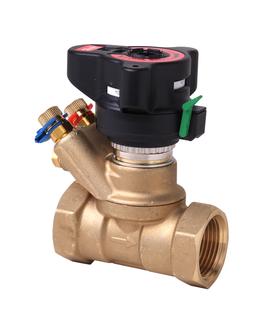 Danfoss Strangabsperr-u Meßvtl ASV-BD DN 25, Rp 1