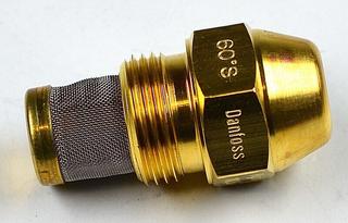 RK Öldüse 0,50/60 Grad S Danfoss