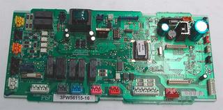 DK Platine EKHBH016BA3V3 für RKHBH016BA3V3