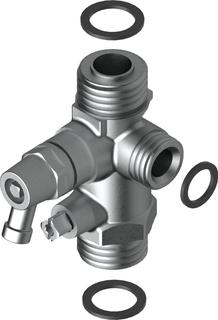 BOSCH Ersatzteil TTNR: 8737714051 Ventil