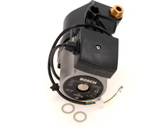 BOSCH Ersatzteil TTNR: 87172043480 Pumpe UP 15-60 140mm G3/4