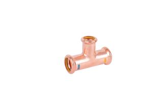 HS T-Stück PCM 42x35x42mm, reduziert