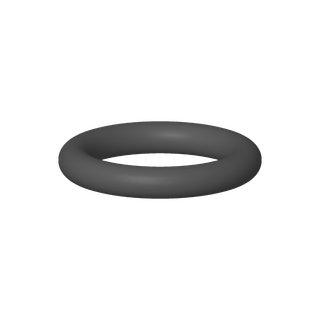 DO O-Ring NBR 70 ERSATZTEILE 091410057 13,0 x 3,0 mm